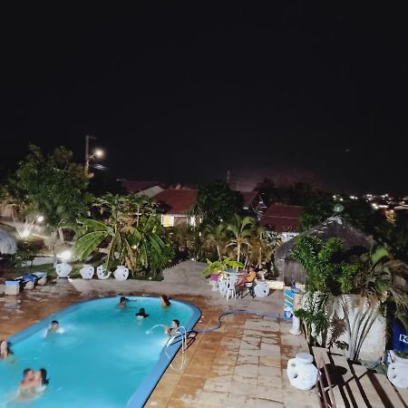Вилла Casa Do Galego No Residencia Familia Каноа-Кебрада Экстерьер фото
