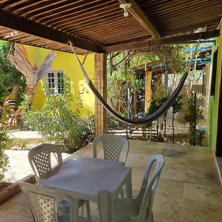 Вилла Casa Do Galego No Residencia Familia Каноа-Кебрада Номер фото