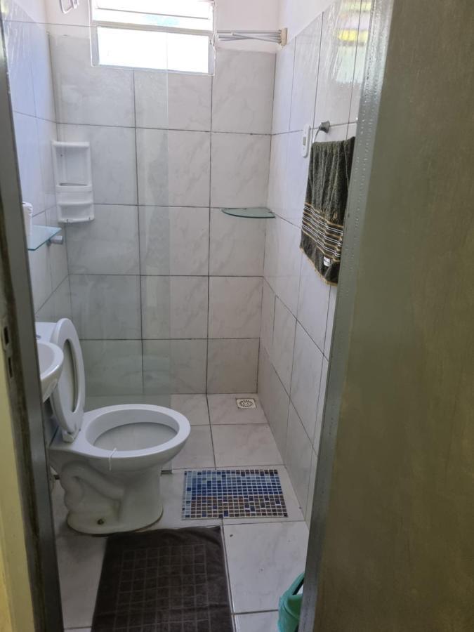 Вилла Casa Do Galego No Residencia Familia Каноа-Кебрада Экстерьер фото
