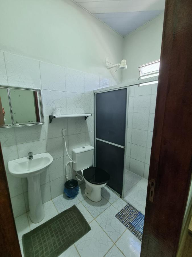 Вилла Casa Do Galego No Residencia Familia Каноа-Кебрада Экстерьер фото