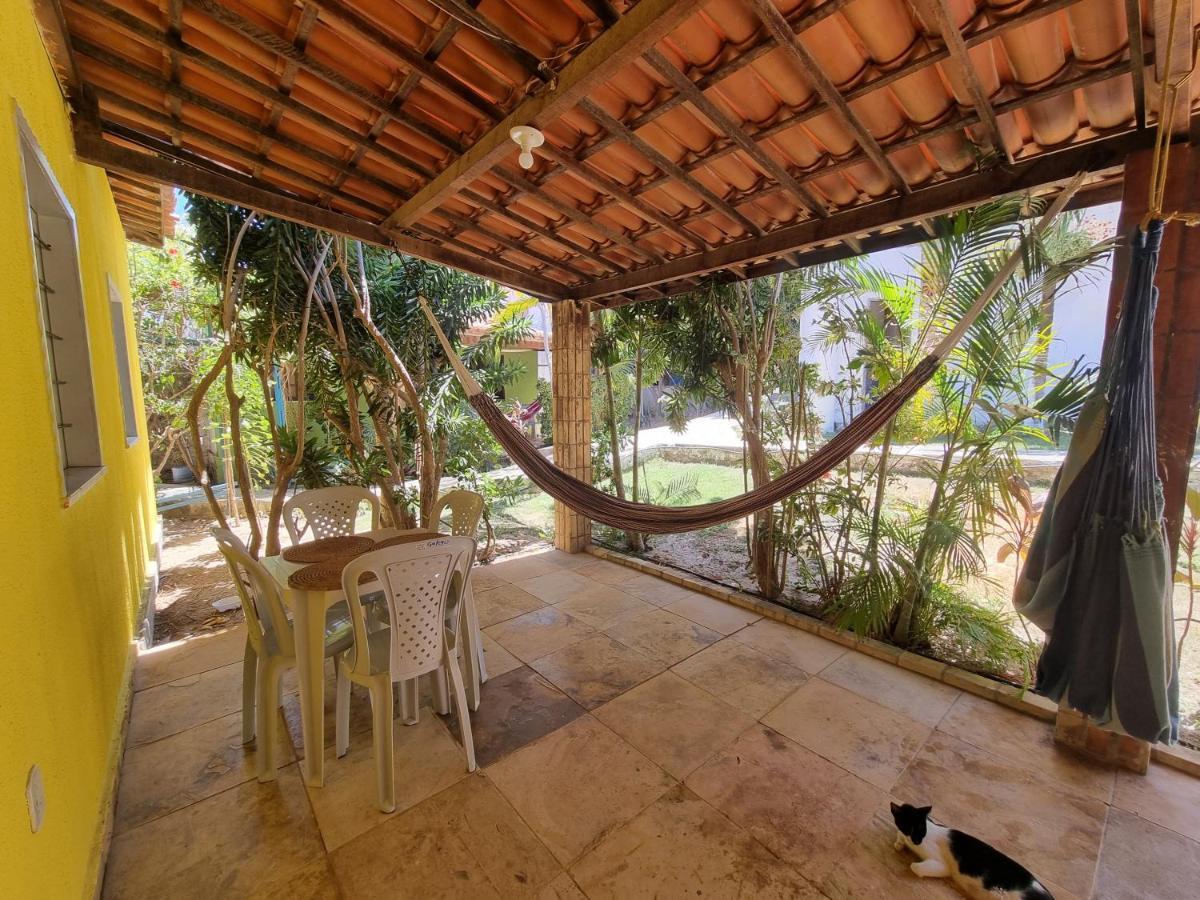 Вилла Casa Do Galego No Residencia Familia Каноа-Кебрада Экстерьер фото