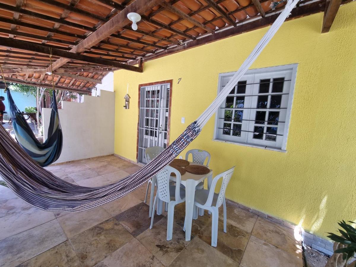 Вилла Casa Do Galego No Residencia Familia Каноа-Кебрада Экстерьер фото
