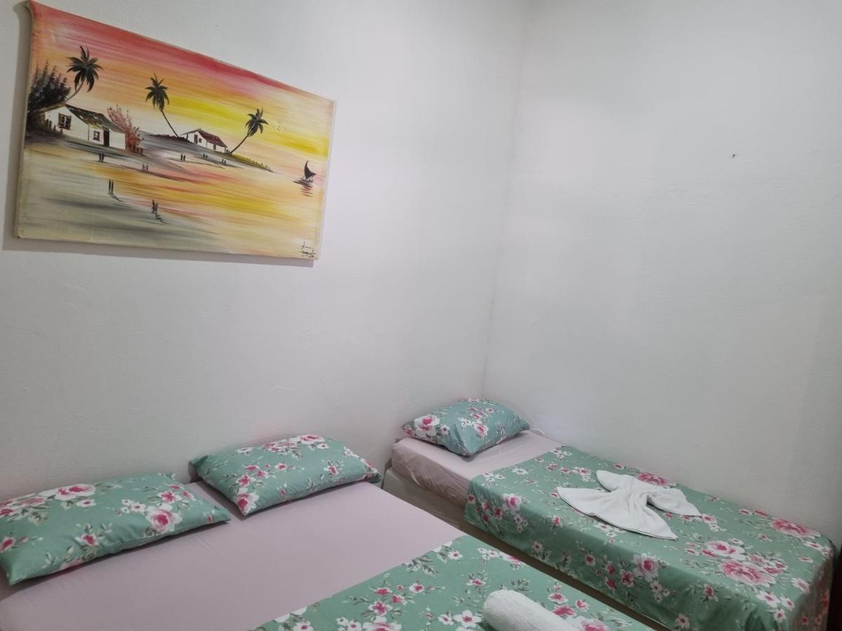 Вилла Casa Do Galego No Residencia Familia Каноа-Кебрада Экстерьер фото