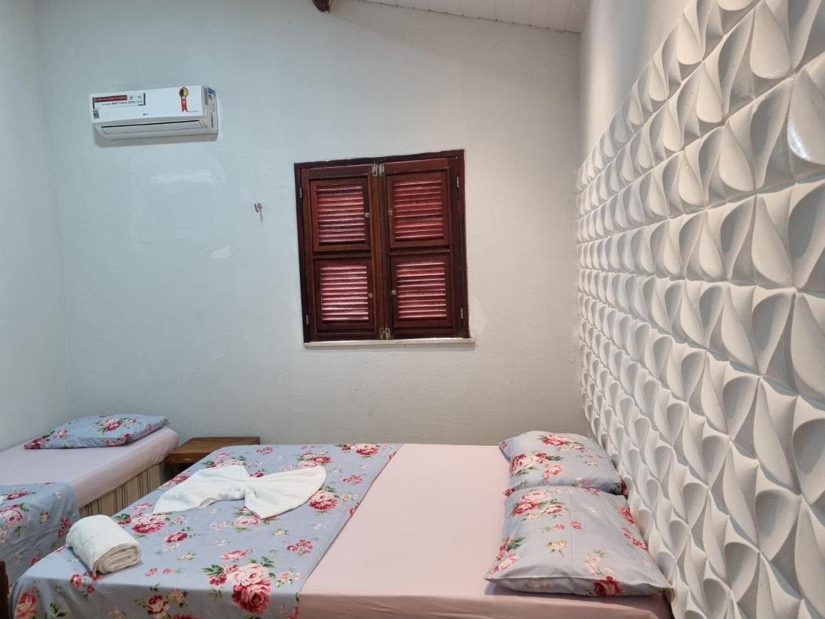 Вилла Casa Do Galego No Residencia Familia Каноа-Кебрада Экстерьер фото