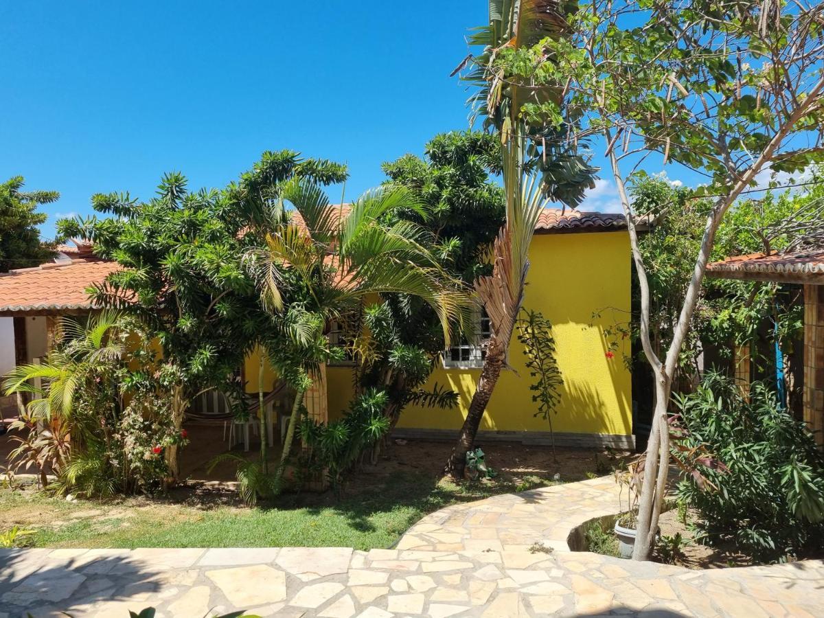 Вилла Casa Do Galego No Residencia Familia Каноа-Кебрада Экстерьер фото