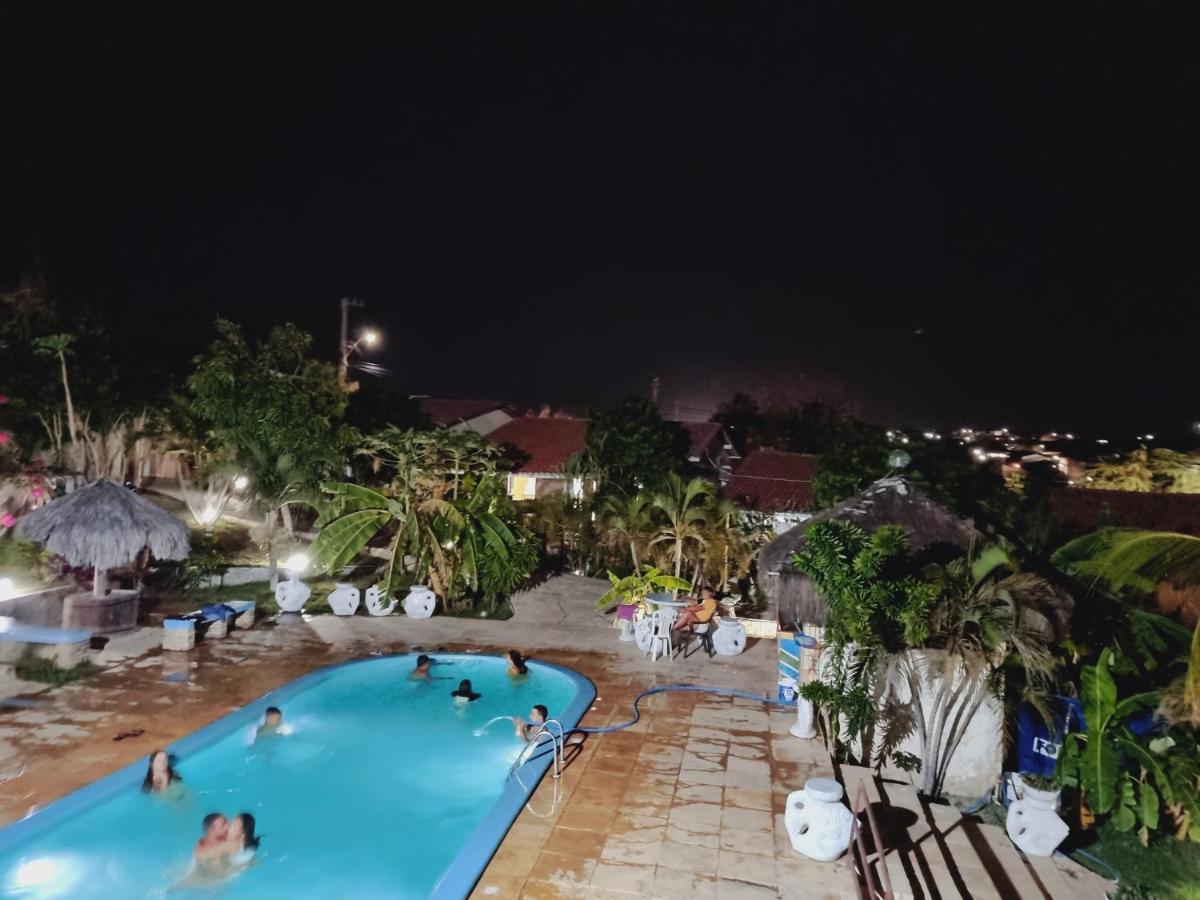 Вилла Casa Do Galego No Residencia Familia Каноа-Кебрада Экстерьер фото