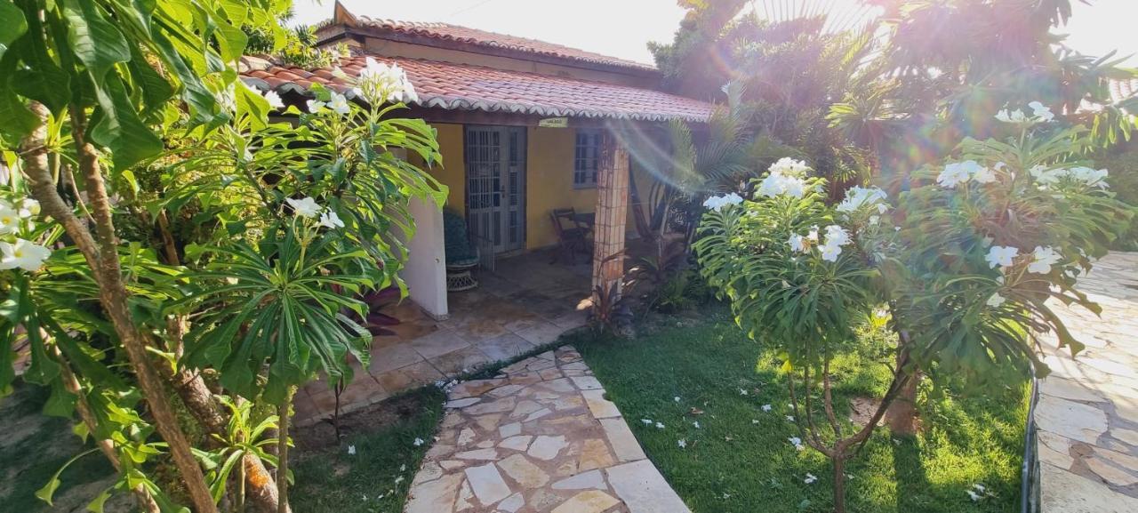 Вилла Casa Do Galego No Residencia Familia Каноа-Кебрада Экстерьер фото