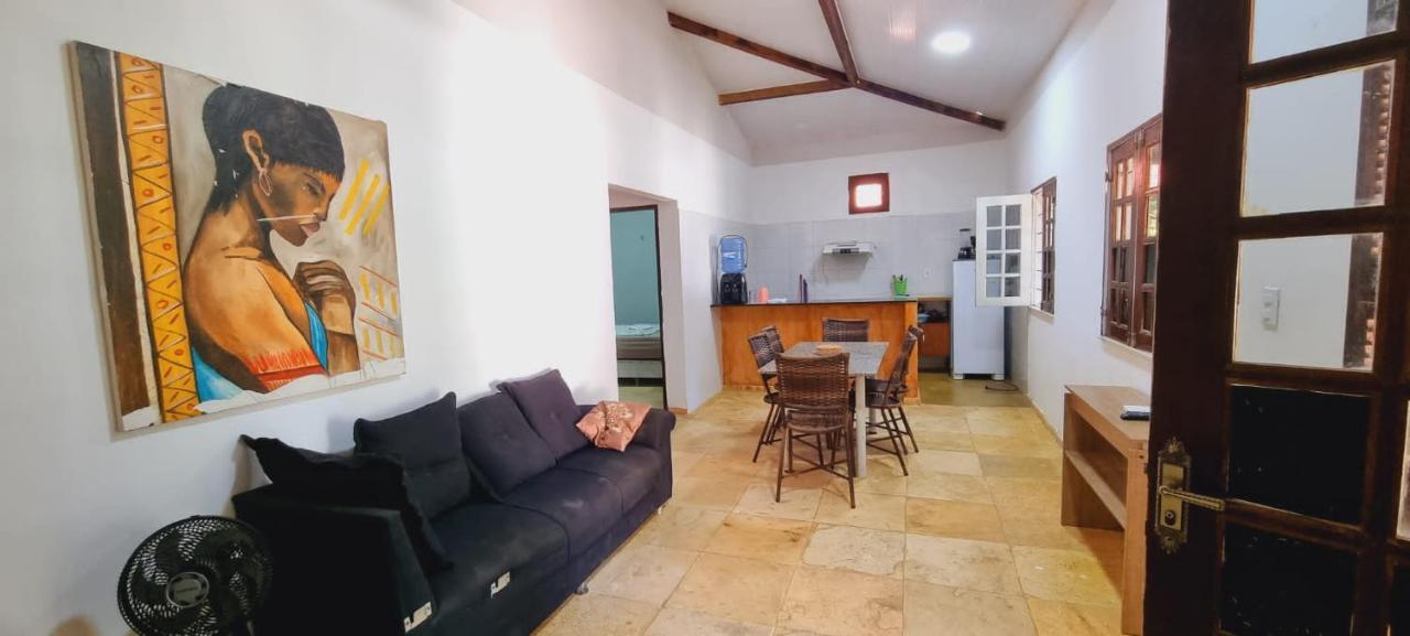 Вилла Casa Do Galego No Residencia Familia Каноа-Кебрада Экстерьер фото