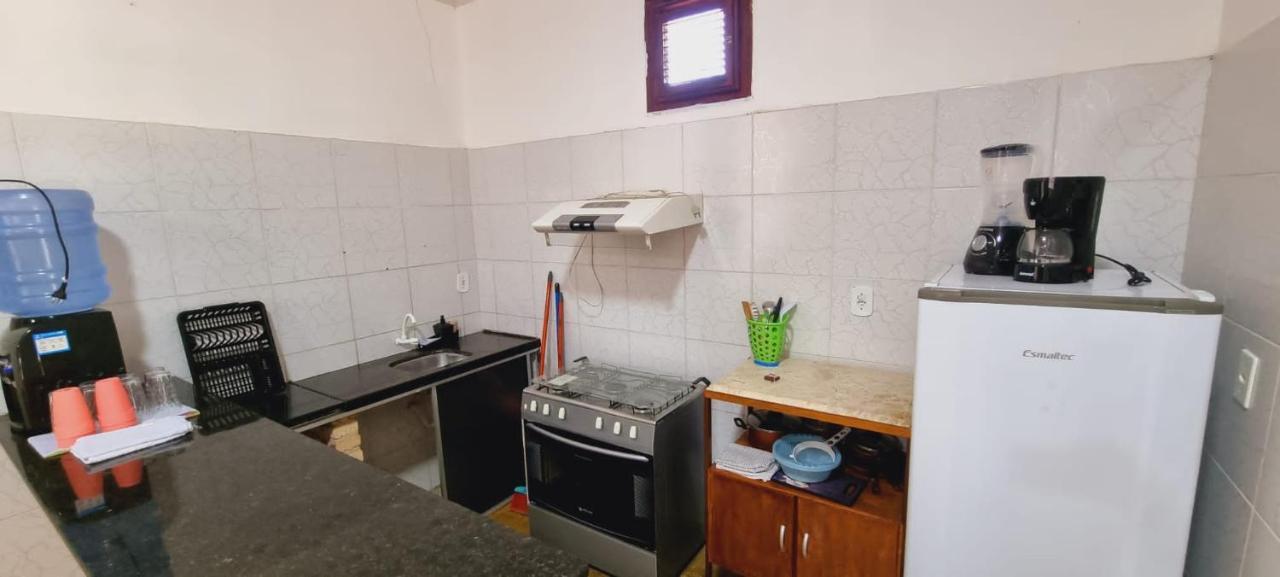 Вилла Casa Do Galego No Residencia Familia Каноа-Кебрада Экстерьер фото