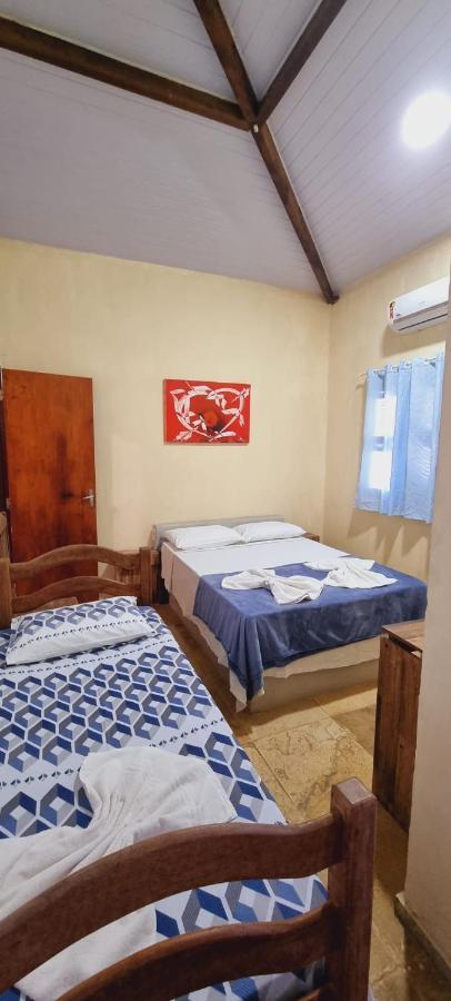 Вилла Casa Do Galego No Residencia Familia Каноа-Кебрада Экстерьер фото