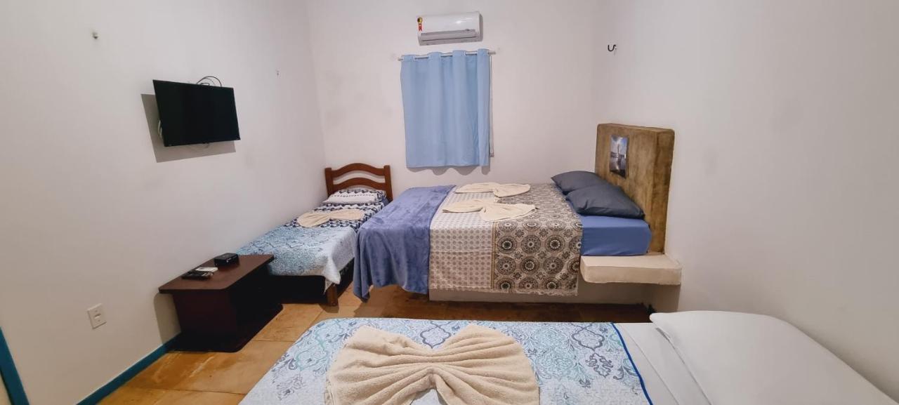 Вилла Casa Do Galego No Residencia Familia Каноа-Кебрада Экстерьер фото