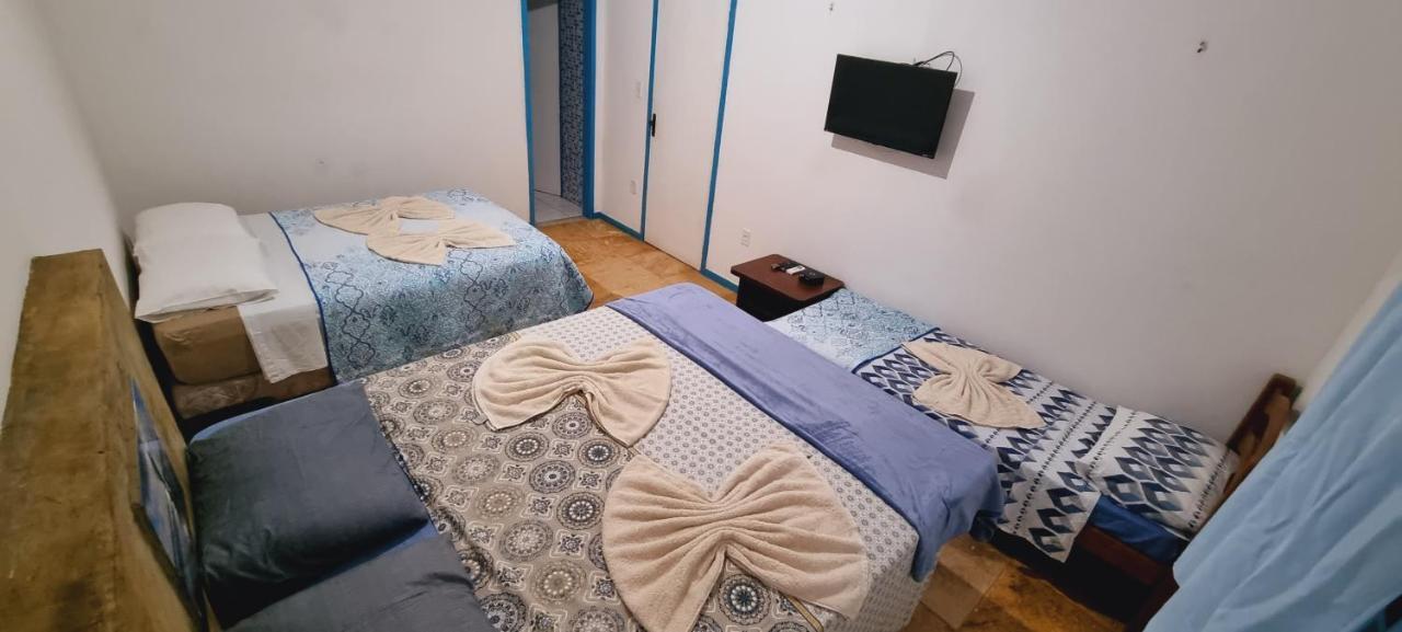 Вилла Casa Do Galego No Residencia Familia Каноа-Кебрада Экстерьер фото