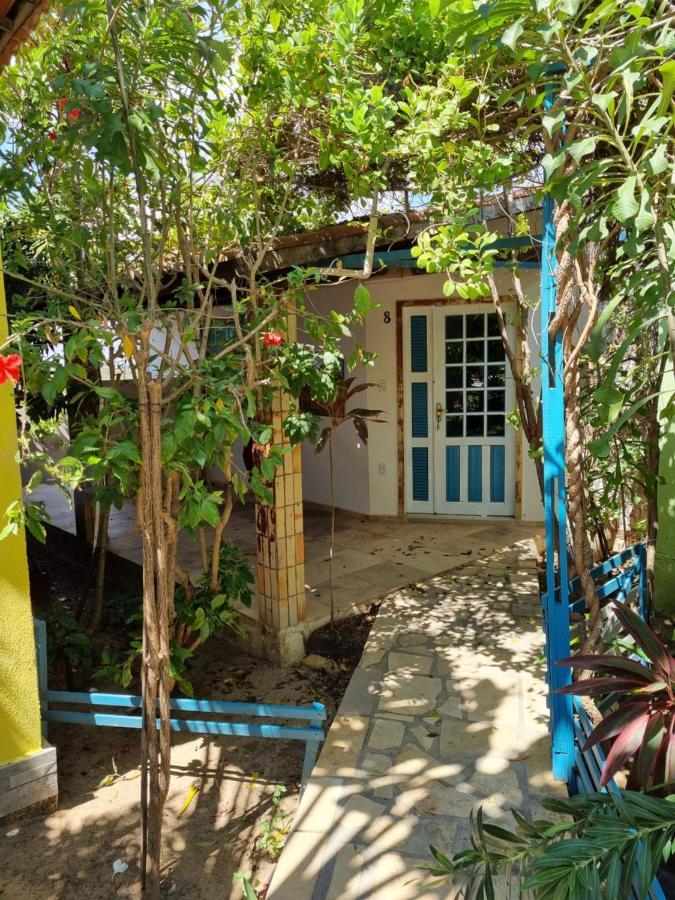 Вилла Casa Do Galego No Residencia Familia Каноа-Кебрада Экстерьер фото