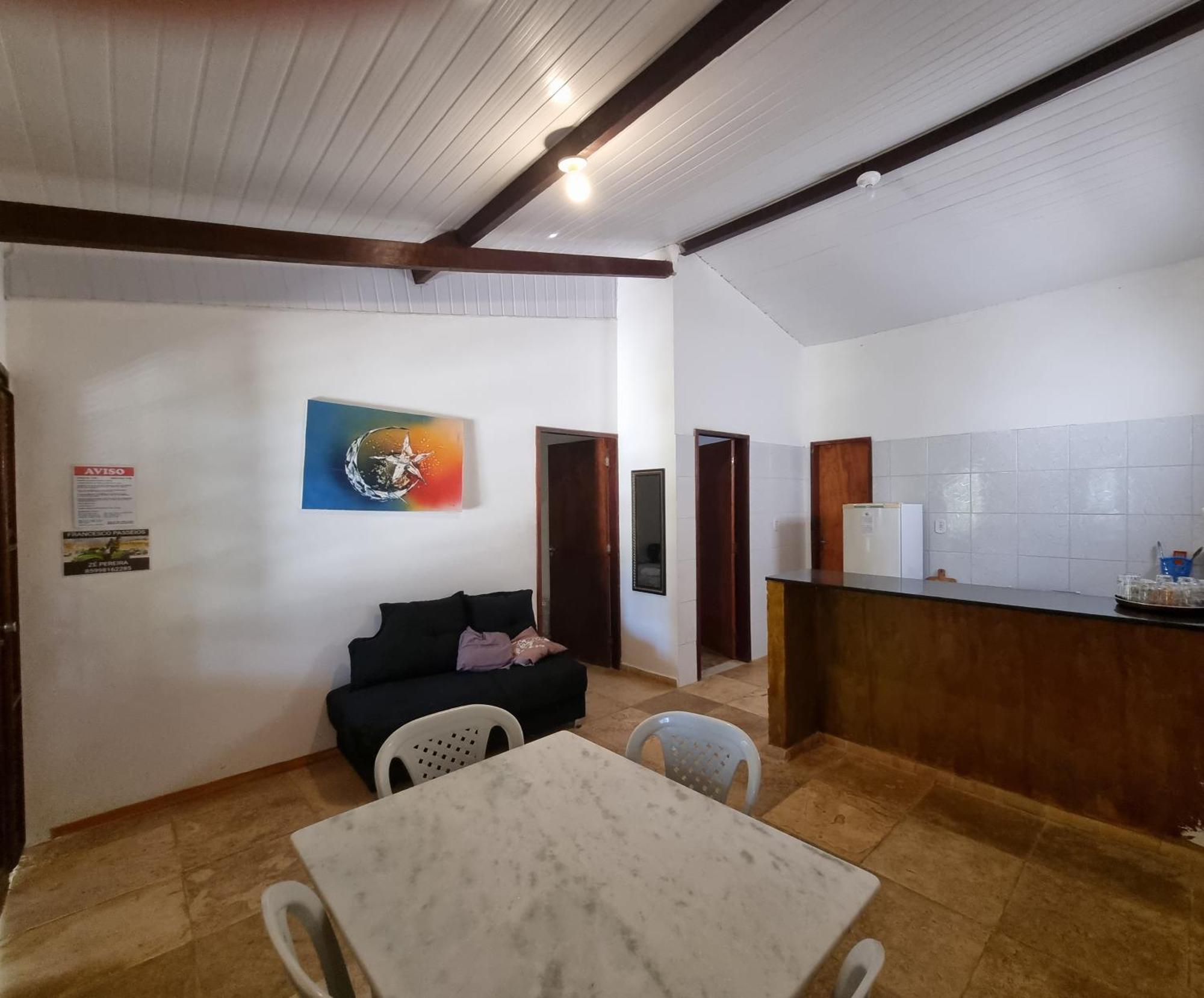 Вилла Casa Do Galego No Residencia Familia Каноа-Кебрада Номер фото
