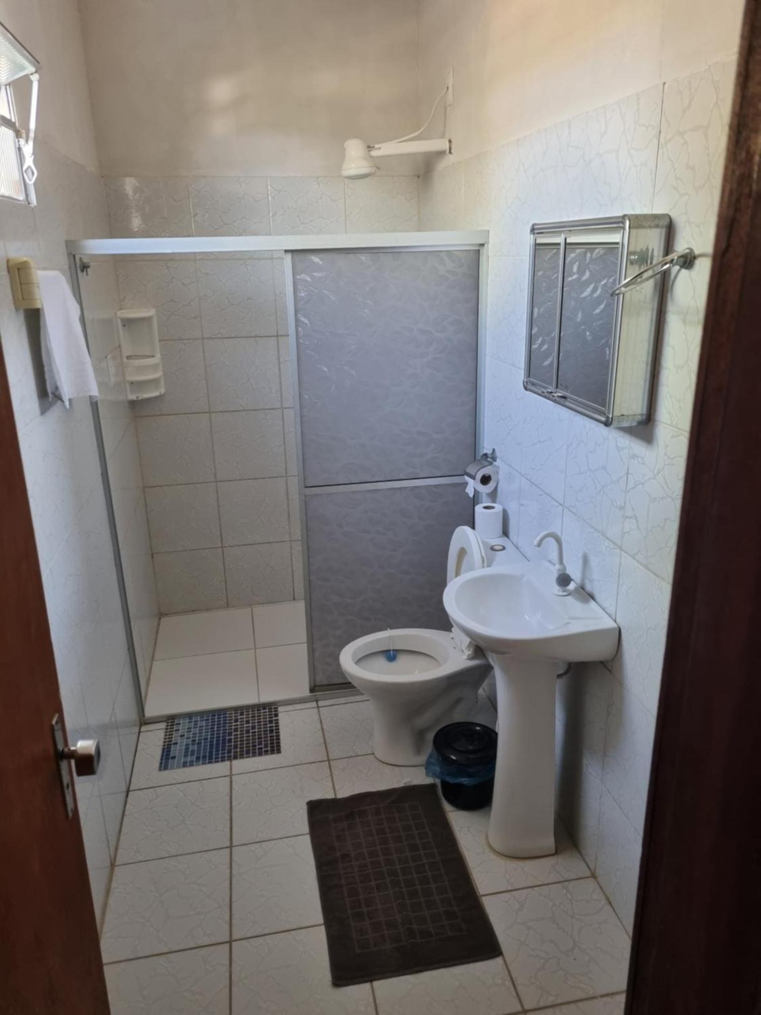 Вилла Casa Do Galego No Residencia Familia Каноа-Кебрада Номер фото