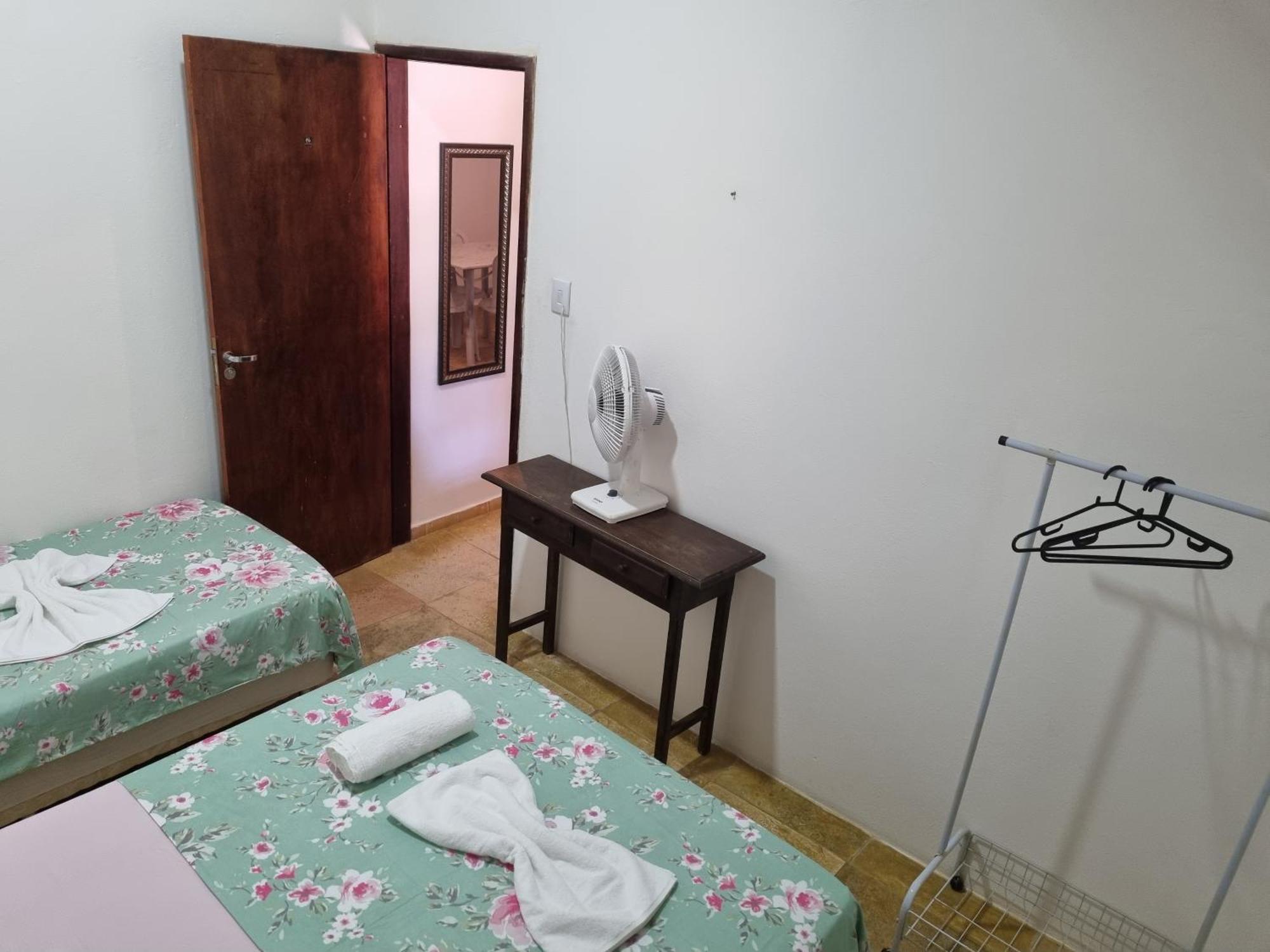 Вилла Casa Do Galego No Residencia Familia Каноа-Кебрада Номер фото
