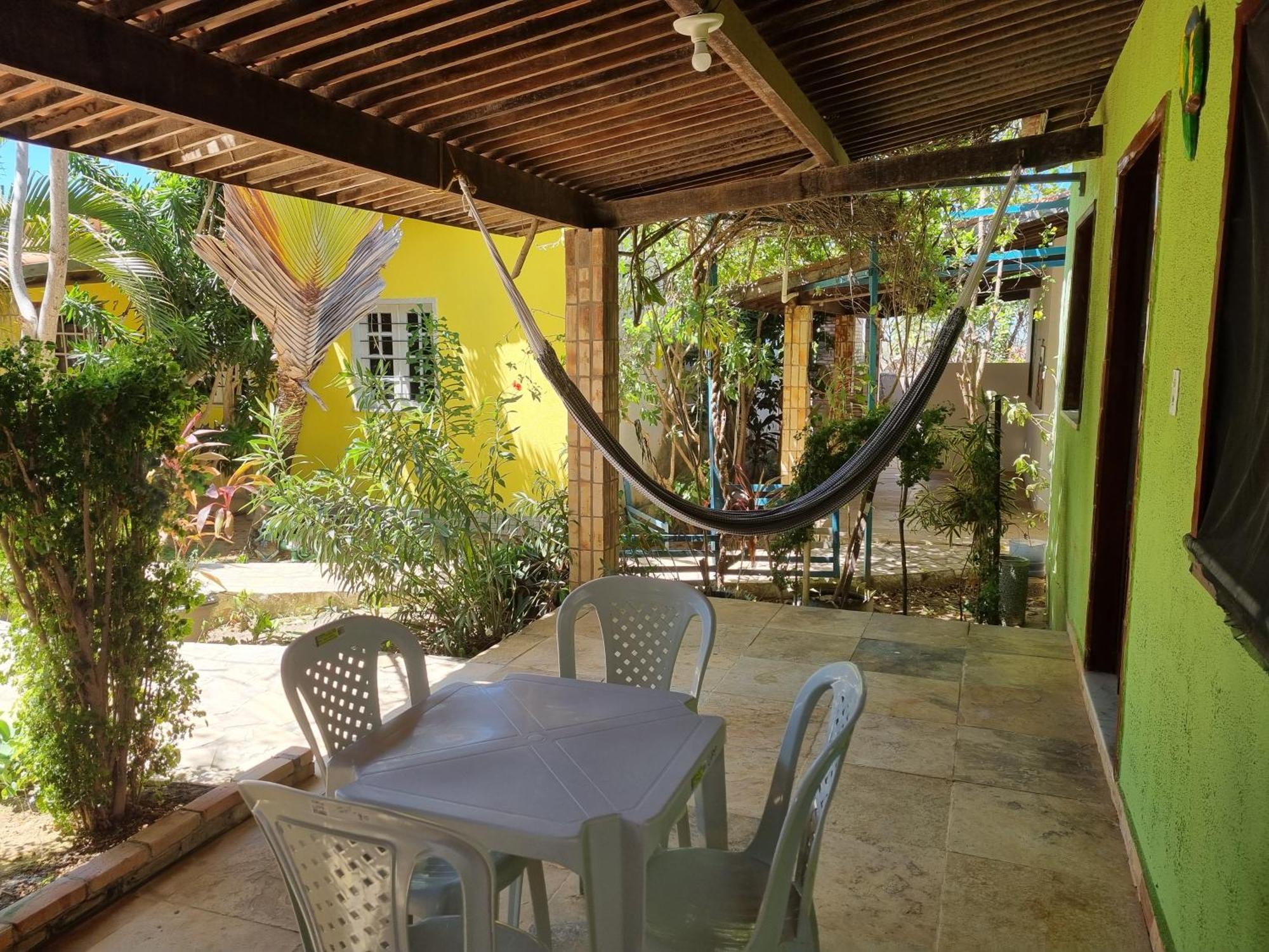 Вилла Casa Do Galego No Residencia Familia Каноа-Кебрада Номер фото